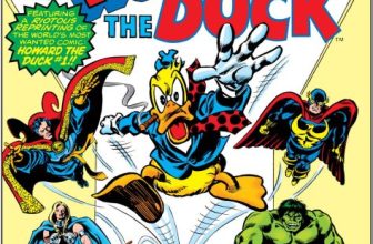Marvel Treasury Edition #12 (1976)