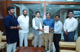 New MeeSeva Certificates Resist Tears and Water, Boost Document Security in Telangana