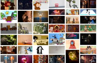 Young Animator of the Year Awards 2026 Promise an Animated Future for the UK!