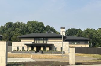 Construction Work on the North Dakota Governor’s Residence Accidentally Unearthed Seven Coffins Dating Back to the State’s Early Settlement