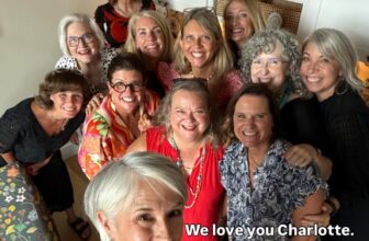 We’re all in this together … – Expressively HIS …