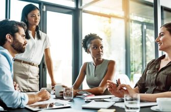 How Your Team Experiences You