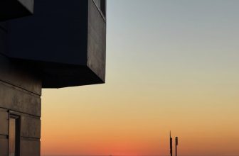 Pacific Sunset