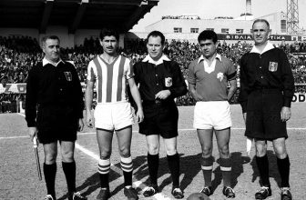 Squandered – Panathinaikos 1964-65 – Beyond The Last Man