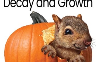 Learn About Decay and Growth with Peter Peter – Christian Children’s Authors