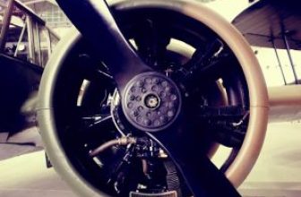 What Are Propeller Counterweights? – Blog- Monroe Aerospace