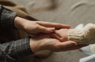 Home Visitors Helping Families Set (and Actually Reach) Their Goals