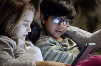 Hotel Wi-Fi, Blocked Sites and Bored Kids