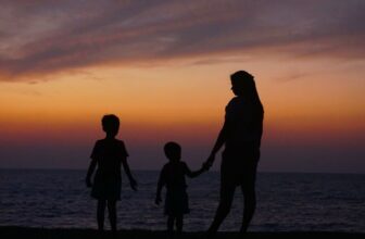 The Woman You Were Before Children Isn’t Gone – But She Is Changing – The Mama Perspective