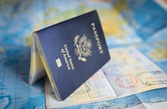 The Author With A Fix To The Immigration Crisis