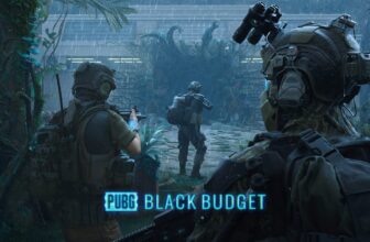 PUBG: Black Budget Development Pulled by Krafton