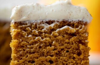 31 Recipes To Make In October!