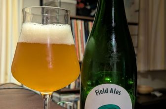 Field Ales Saison | BeerTengoku