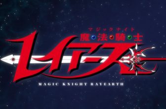 First Look: Magic Knight Rayearth (2026)