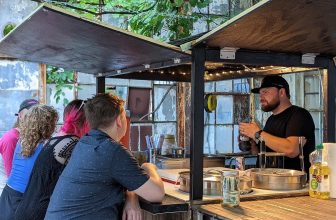Friday Food Bites: Red Rabbit Ramen closes, Maani’s pops up, Dafuque Beer moves
