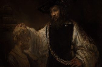 Rembrandt Turned Ancient Myths Into ‘Supremely Human’ Works of Art. An Upcoming Exhibition Traces the Inspiration He Took From Antiquity