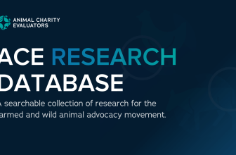 Introducing the ACE Research Database