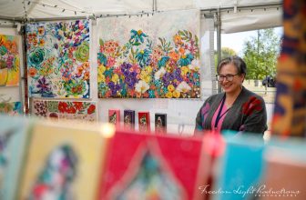 How Decatur Comes Alive for the RiverClay Fine Arts Festival