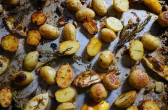 Roasted Vegetable Recipes – 101 Cookbooks