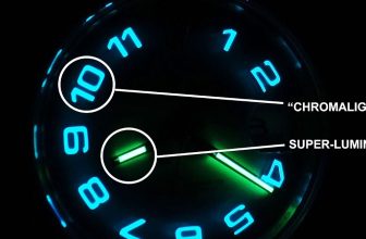 My Eastern Watch Collection: Deep Dive: What is Rolex’s Chromalight?