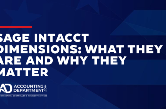What They Are and Why They Matter
