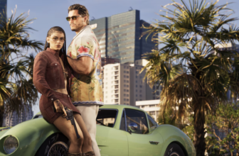 GTA VI Predictably Gets a Mature ESRB Rating