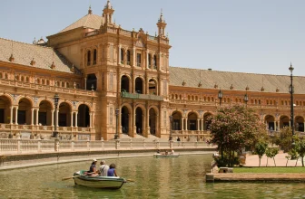 Air Canada Will Fly Non-Stop from Montréal to Seville on the A321XLR