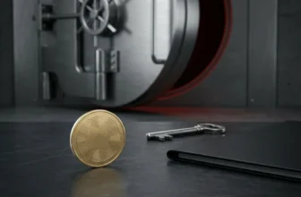Ripple News: Evernorth Shareholder Vote