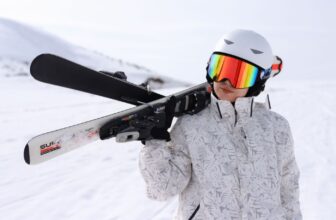 Ski Gear & Skiwear: Rent or Buy?