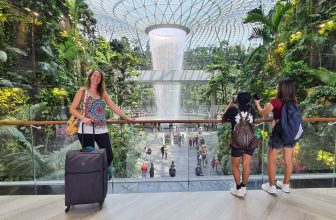 My Favourite Travel Destinations (After 10 + Years a Nomad!)