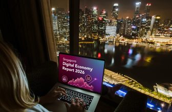 Median S’pore tech salary rises to S$9,360. But where can jobs be found?