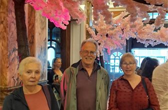 Why Joining an Over 50s Leisure Group Could Be the Best Thing You Do This Year – City Adventurers