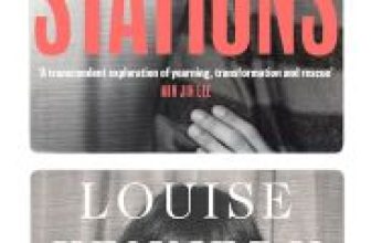 Book Review: Stations – neverimitate