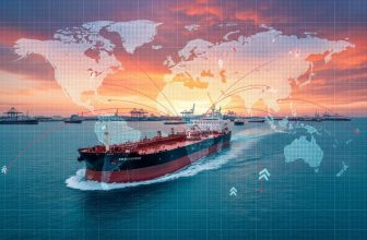 Global Oil Shipments Under Pressure as Supertanker Supplies Tighten