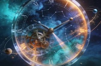 Time for Ambient | Ambient Landscape