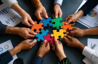 My “Ingredients” for Teamwork Makes the Dream Work! — ELAvate Global