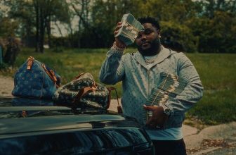 Tee Grizzley Releases “Holding On” Video