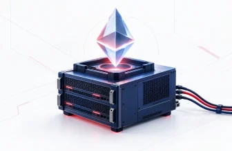 KR1 Begins Staking Its 6,200 ETH Treasury