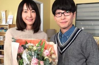 Actors Gen Hoshino, Yui Aragaki Announce Birth of 1st Child – Interest