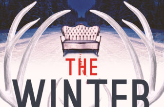 The Winter Job by Antti Tuomainen