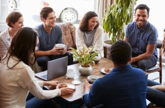The Event as Third Place: Designing Gatherings for a Society Running Low on Connection