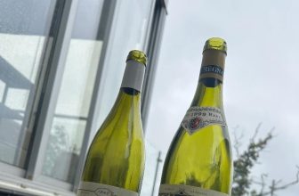 Barolista: Two Bottles Of Chablis