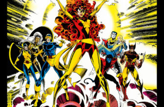 themarvelproject:

Dark Phoenix poster with art by Rick Leonardi…
