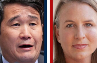 California Congressional District 47 election guide: Min vs. Le Roux
