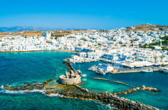 Forget Summer Crowds—Europe Has a Different Kind of Magic in Fall