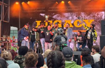 NativeCare Takes Best Infused Pre-Roll at Legacy Cup as Minnesota’s First Native-Owned Brand Keeps Expanding