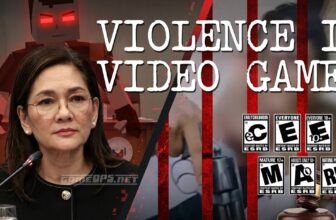 Banning Violent Video Games is a Lazy Substitute for Active Parenting – GameOPS