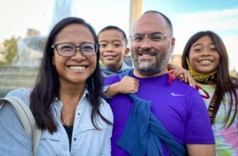 Episode 50: How Can I Involve My Kids In The Family Travel Planning? – The Wandering Daughter