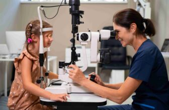 What Is A Retinal Detachment?