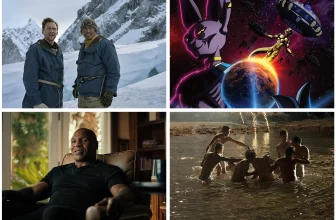 What’s New: Tenzing, Dragon Ball Super: Beerus, Tyson, La Bola Negra